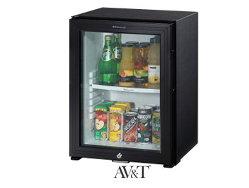 dometic mini fridge