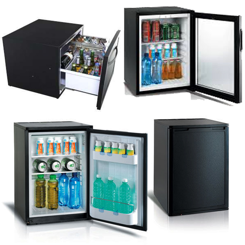 mini bar fridge auckland