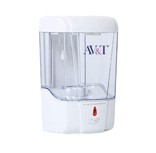 automatic sanitizer dispenser machine