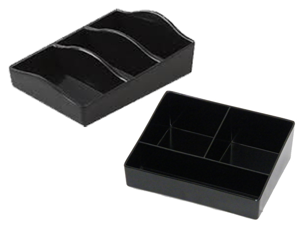 Hotel Welcome Trays and Sachet Holders | AV&T Blog