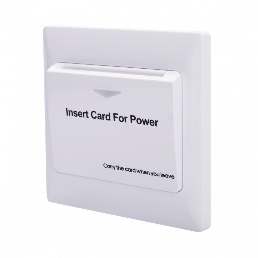 key card switch