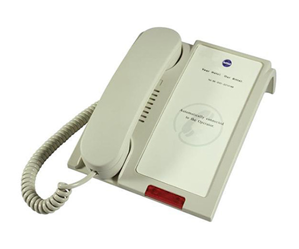 emergency landline phone