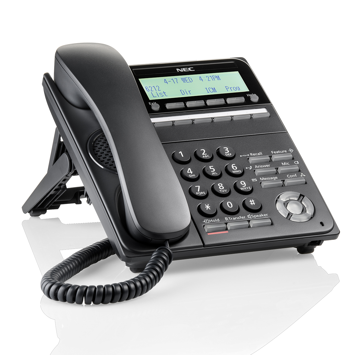 nec-dt510-digital-phone