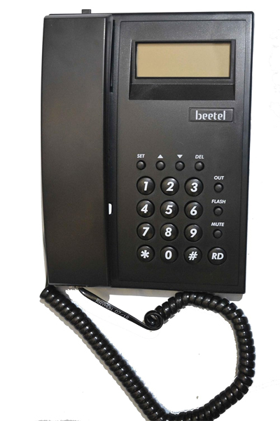 Beetel C51 phone