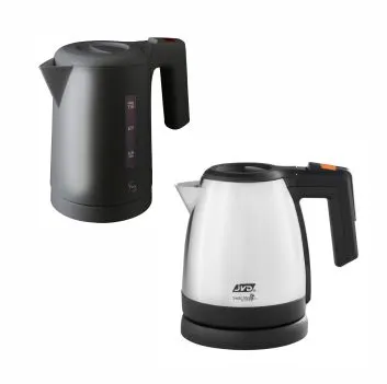 hotel rooms kettles
