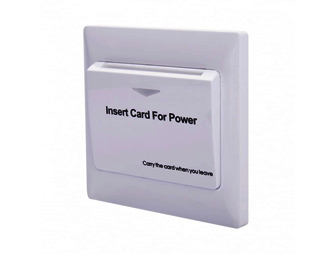 key card switch