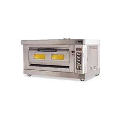 bakery ovens