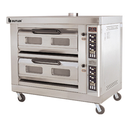 convection ovens