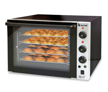 convection ovens