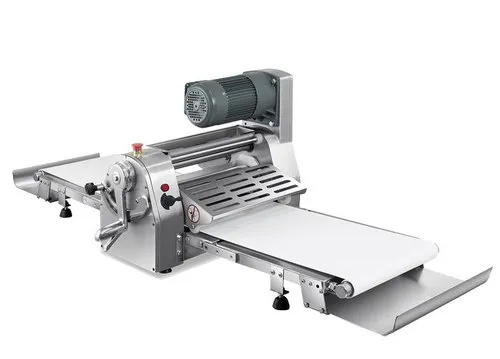 dough sheeter machine