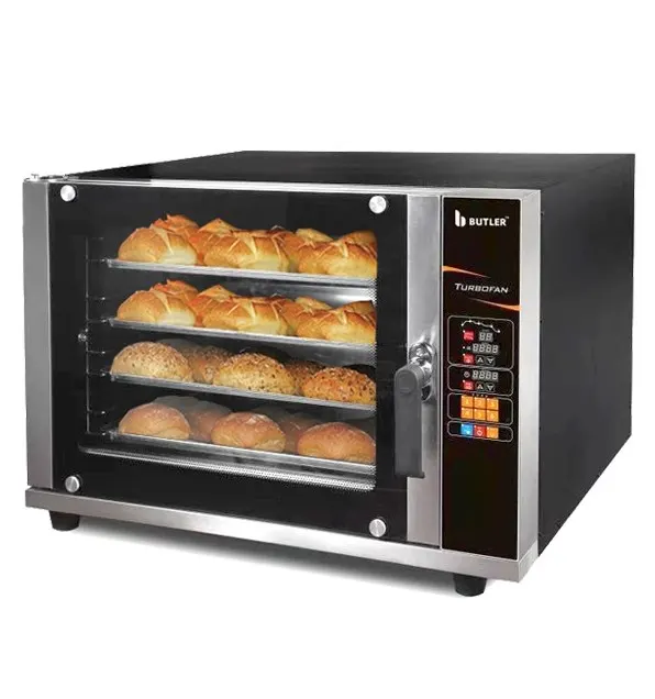 butler convection oven ECO-28-4T