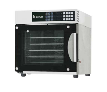 convection ovens