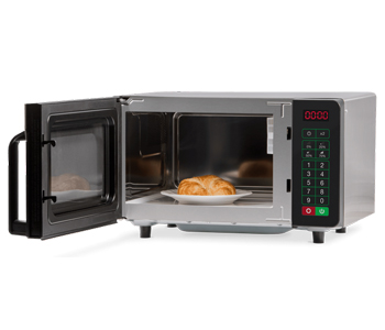menumaster microwave 23l