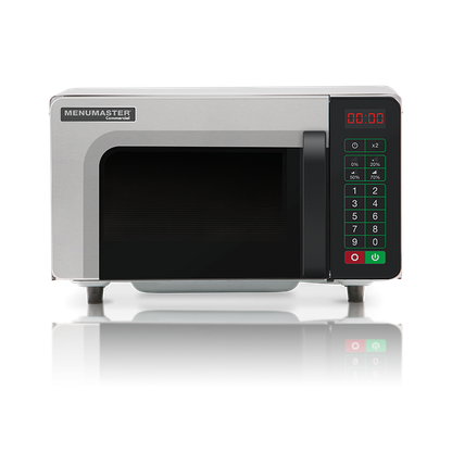 menumaster microwave ovens