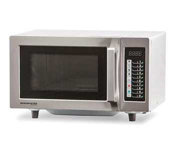 menumaster microwave ovens
