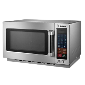 butler microwave ovens