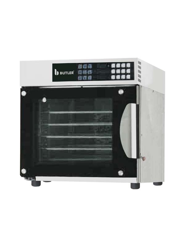 Prodigy Convex oven