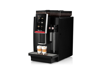 automatic coffee machine