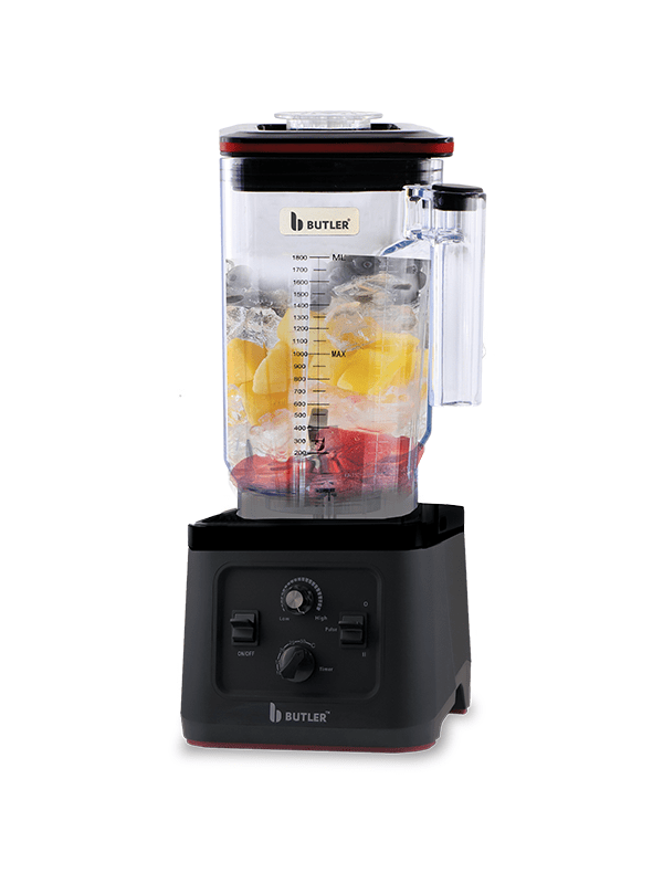 butler trublend 1.8t blender