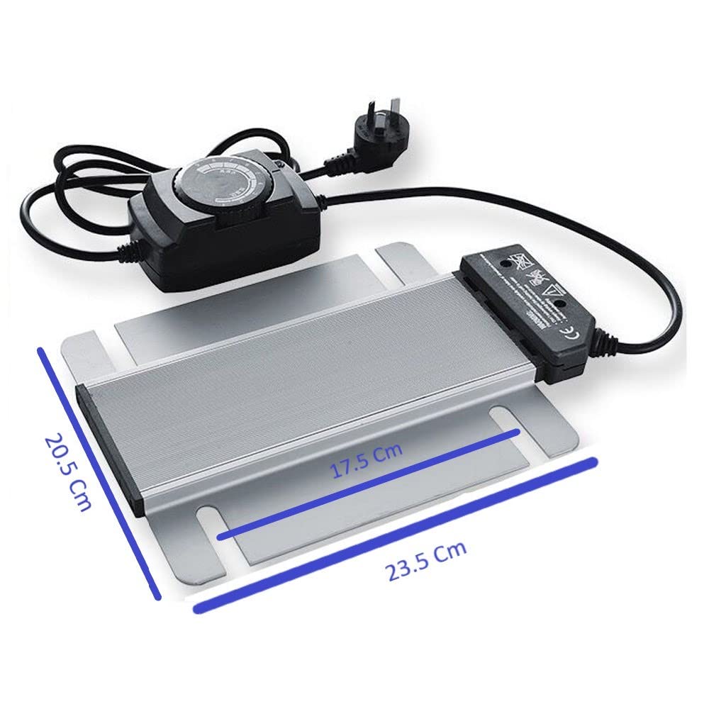 chafing dish heater