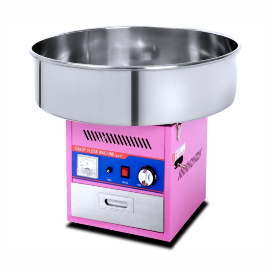 candy floss machine