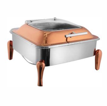 Buffet chafing dishe
