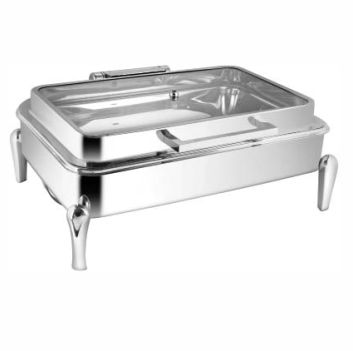 hotel chafing dishes