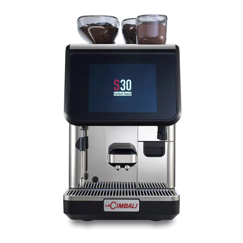 LaCimbali s20 coffee machines
