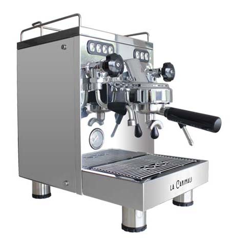la carimali cm 280 coffee machine