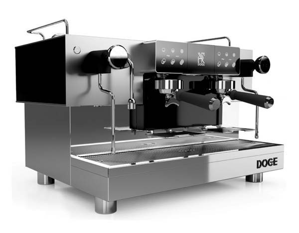 quattro coffee machine