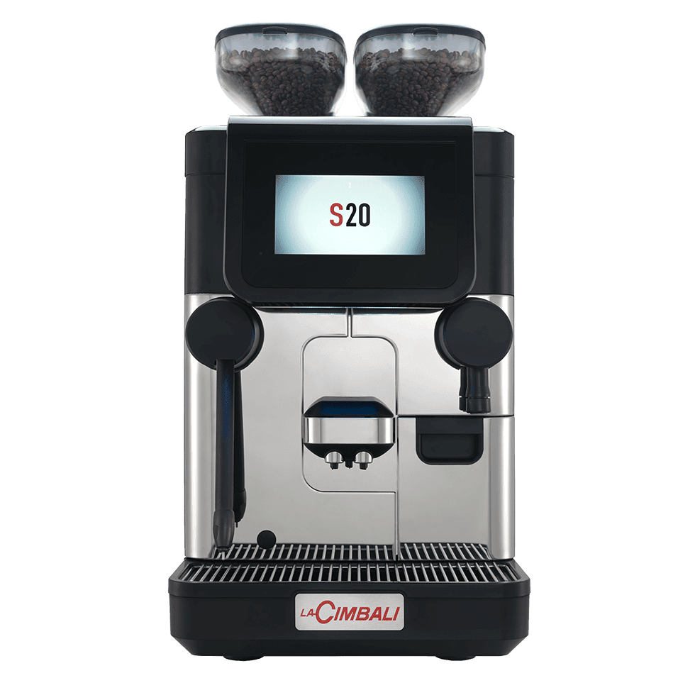 LaCimbali S20 coffee machines