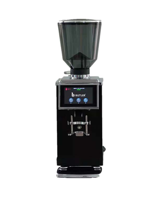 saga coffee machine