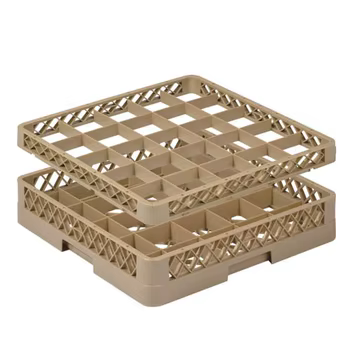 ishwasher glass rack 25 slot
