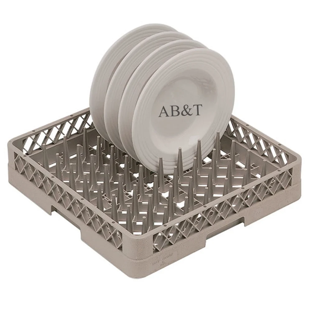 Dishwasher Plate Rack