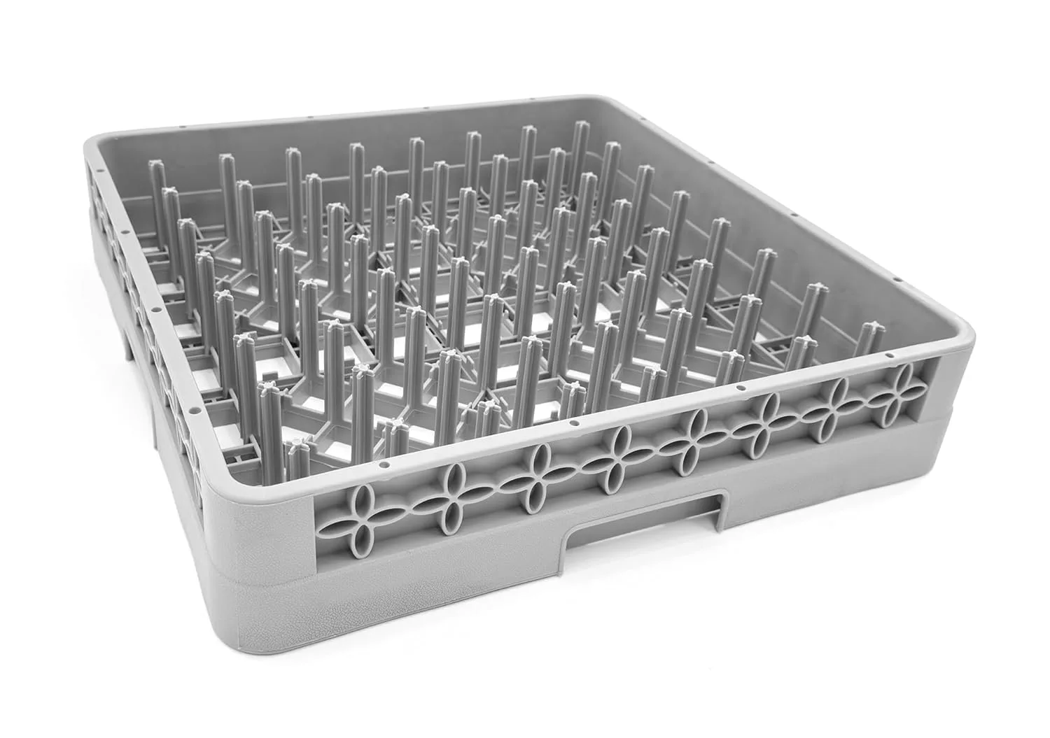 dishwasher plate rack