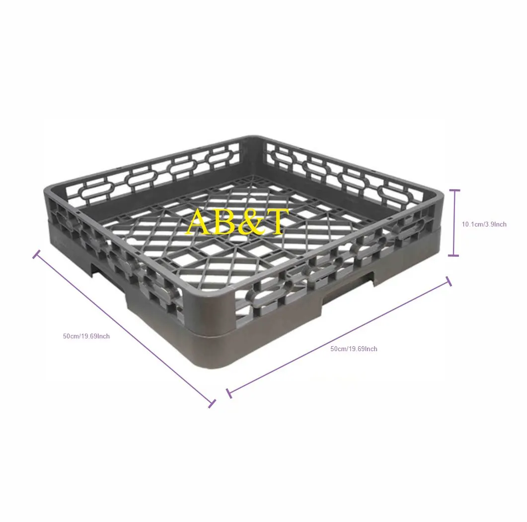 dishwasher flat cutlery rack
