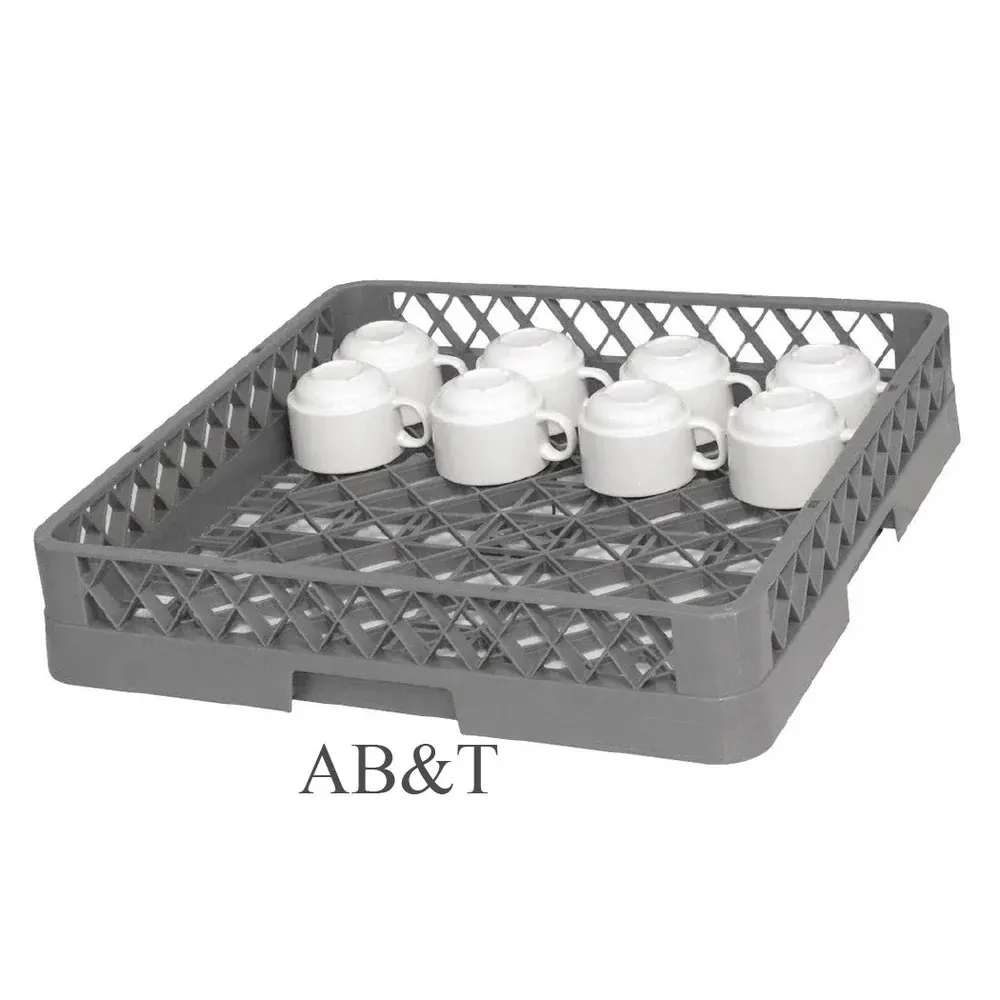 dishwasher kife and cutlery rack