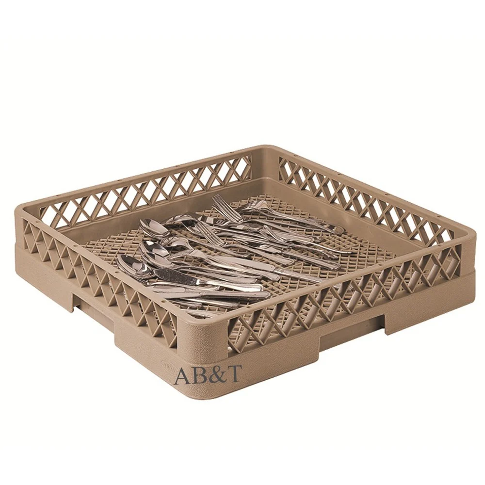 dishwasher cutlery rack