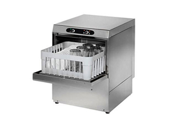 undercounter glasswasher