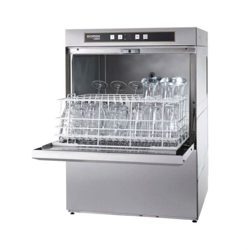 ecomax-404 dishwasher