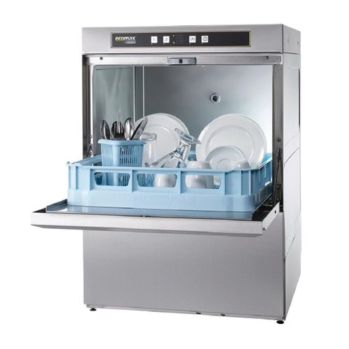 ecomax-f504 dishwasher