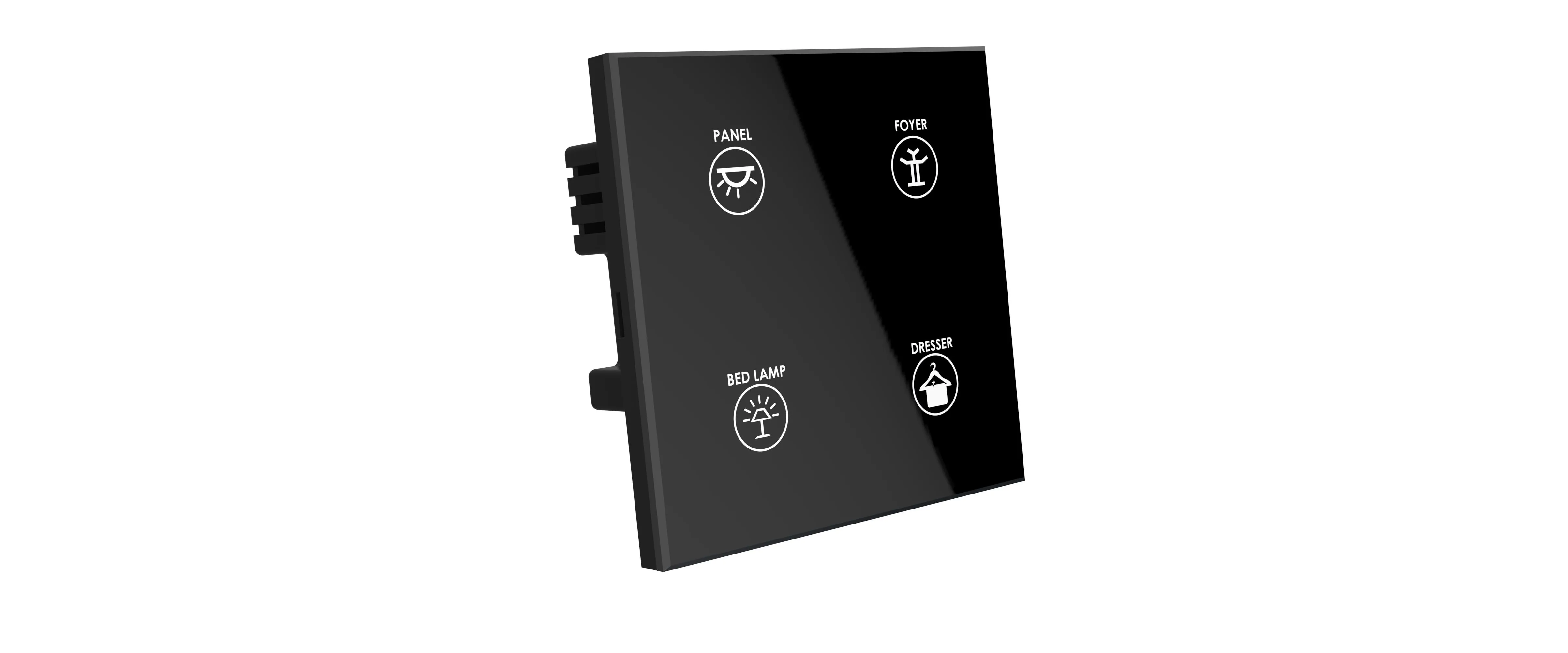 hotel service touch panel hotel service touch panel