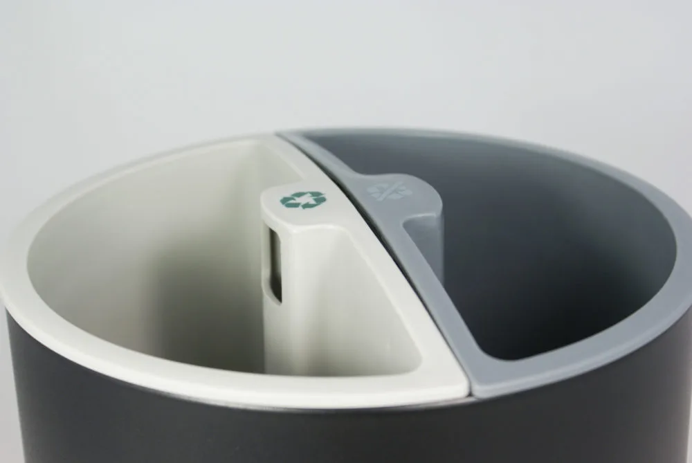 dustbins for hotel and resort