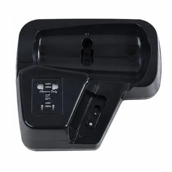 black hair dryers for hotels