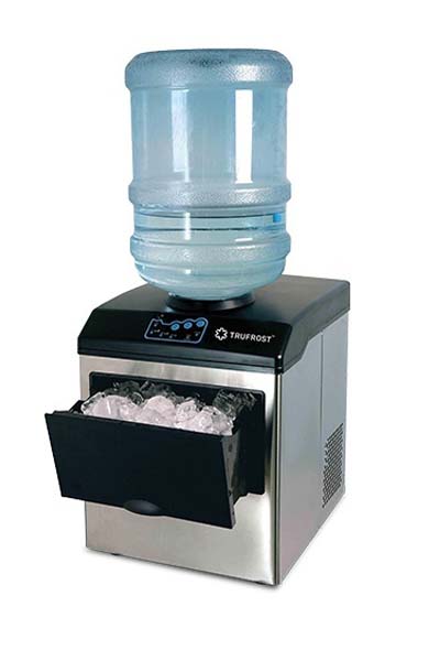 ice cube machine for home