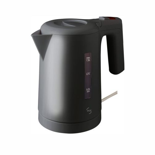 jvd duchesse black kettle