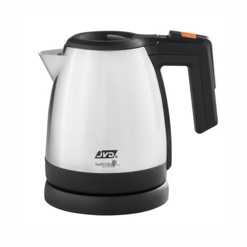 jvd duchesse ss kettle