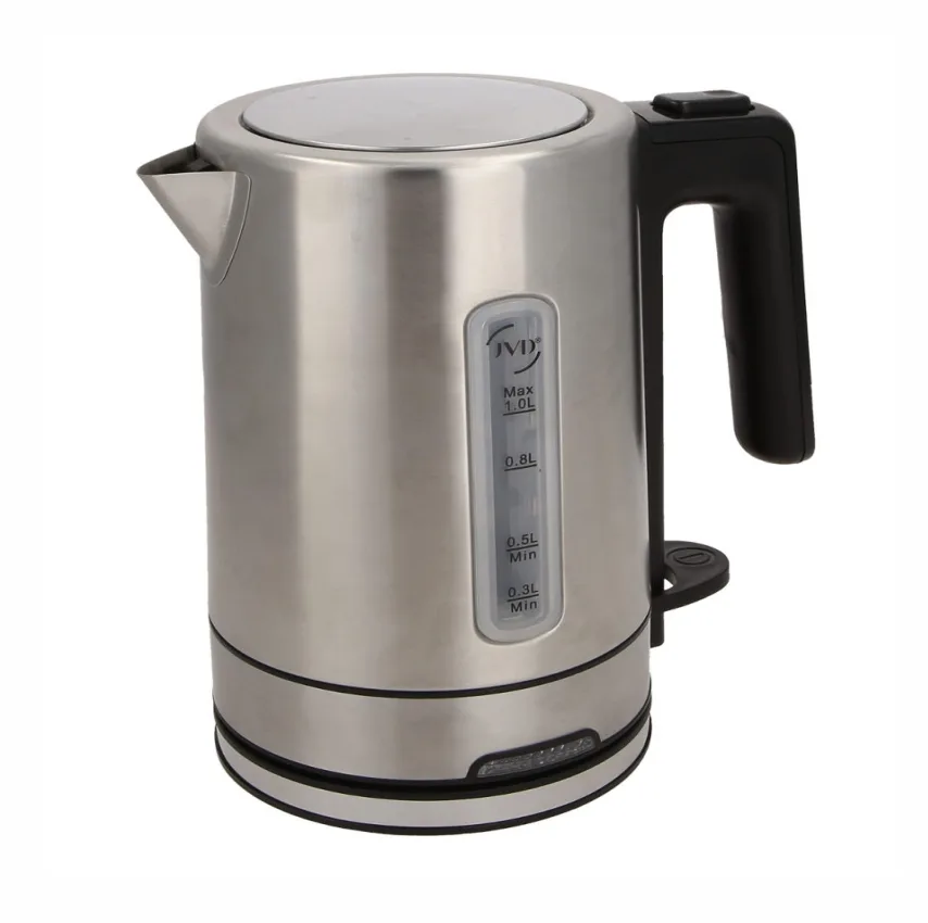 jvd hotel electric kettle