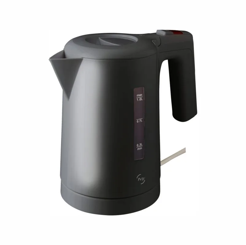 jvd kettle duchesse black