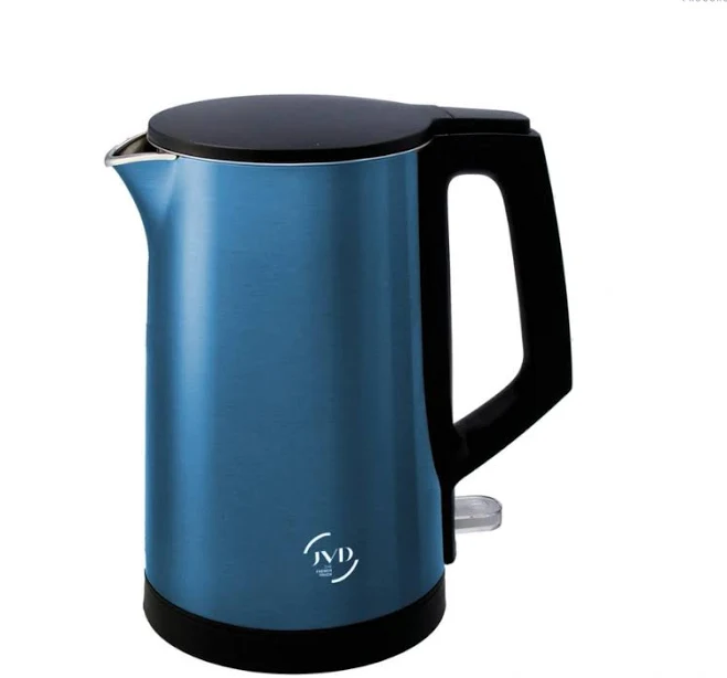 jvd kettle